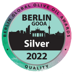 silver award berlin gooa axia olive oil new